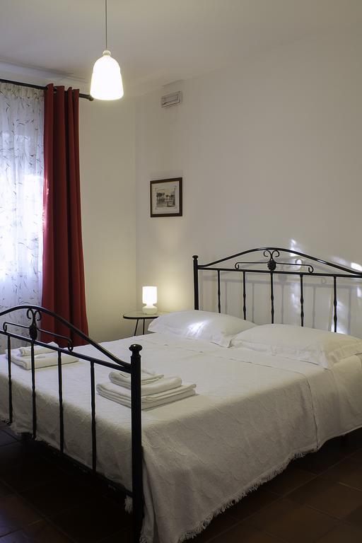 Villa Apollonia B&B Monopoli Cameră foto