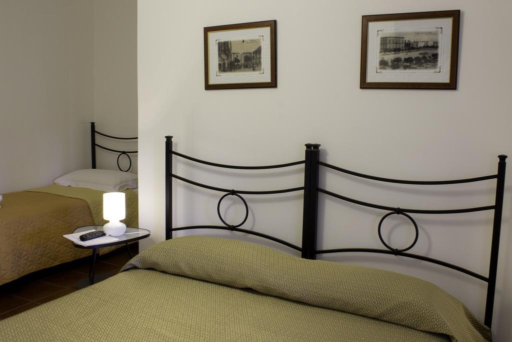 Villa Apollonia B&B Monopoli Cameră foto