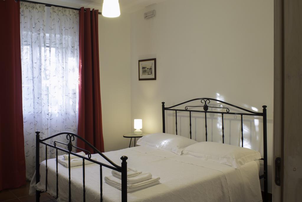 Villa Apollonia B&B Monopoli Cameră foto