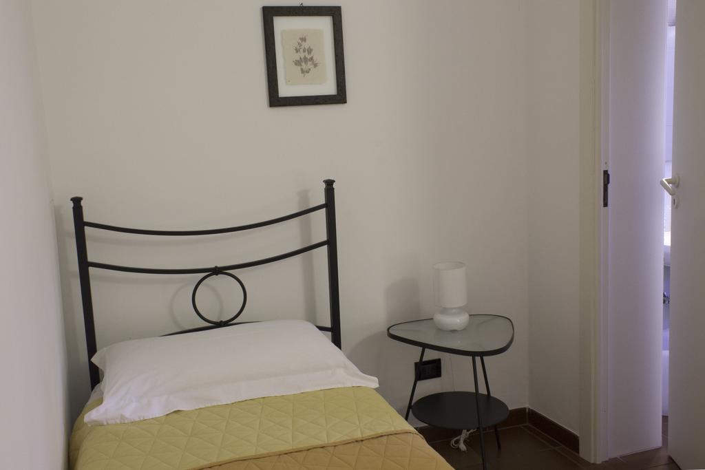 Villa Apollonia B&B Monopoli Cameră foto