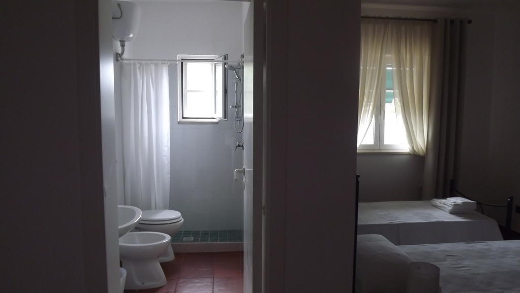 Villa Apollonia B&B Monopoli Cameră foto
