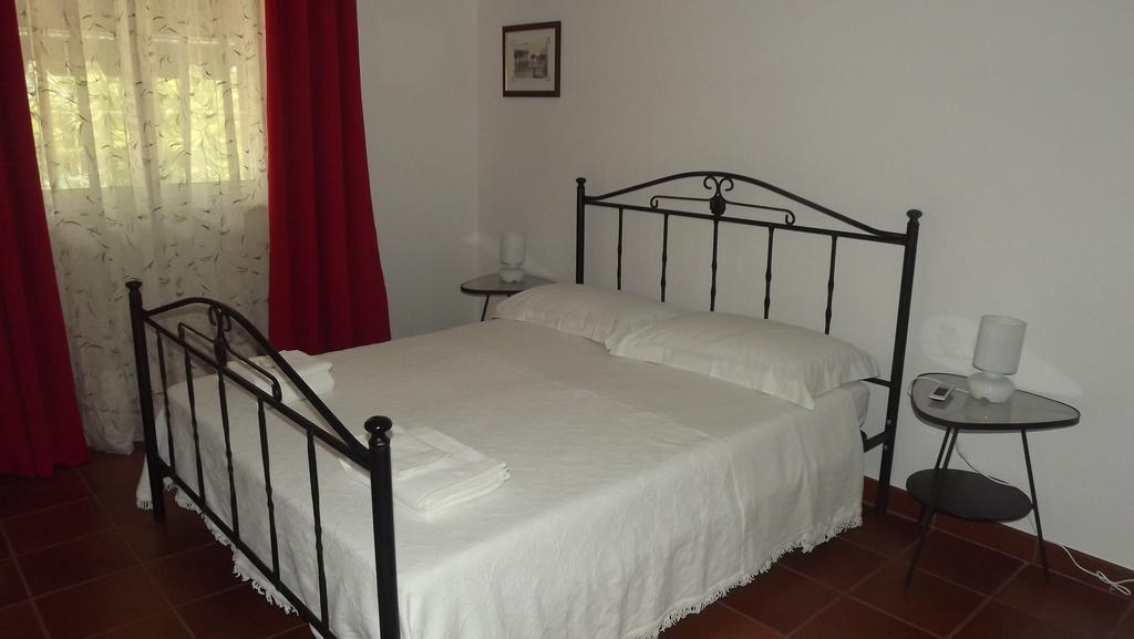 Villa Apollonia B&B Monopoli Cameră foto