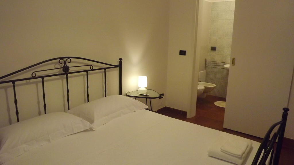 Villa Apollonia B&B Monopoli Cameră foto