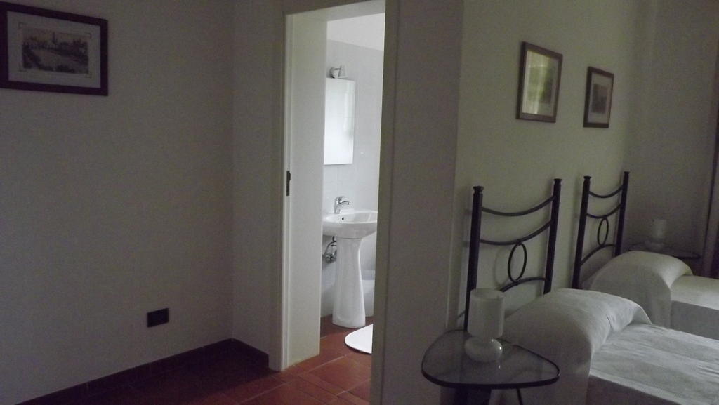Villa Apollonia B&B Monopoli Cameră foto