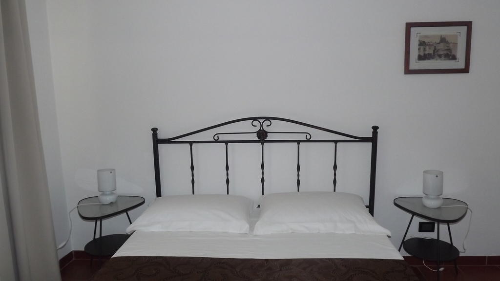 Villa Apollonia B&B Monopoli Cameră foto