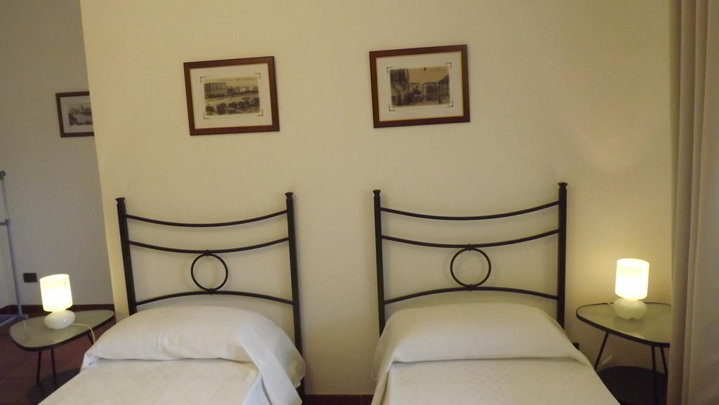 Villa Apollonia B&B Monopoli Cameră foto