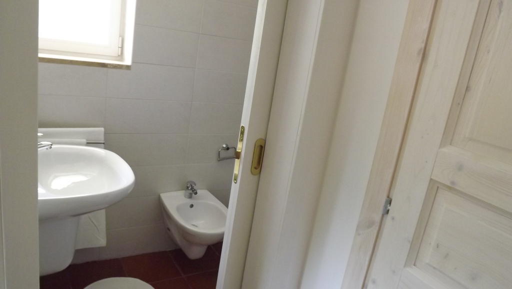 Villa Apollonia B&B Monopoli Cameră foto