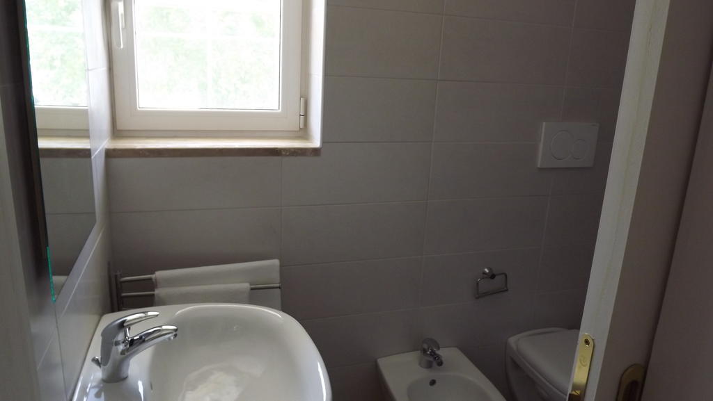Villa Apollonia B&B Monopoli Cameră foto