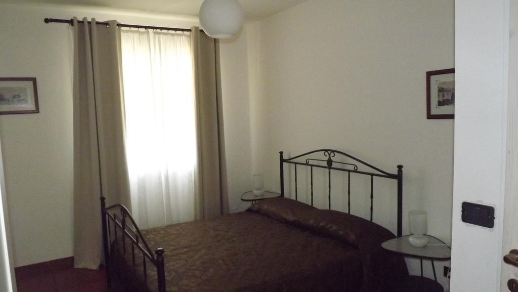 Villa Apollonia B&B Monopoli Cameră foto