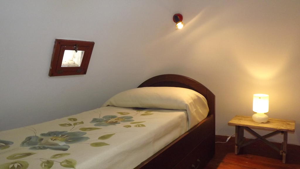 Villa Apollonia B&B Monopoli Cameră foto