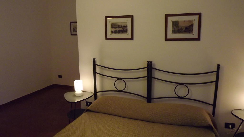 Villa Apollonia B&B Monopoli Cameră foto