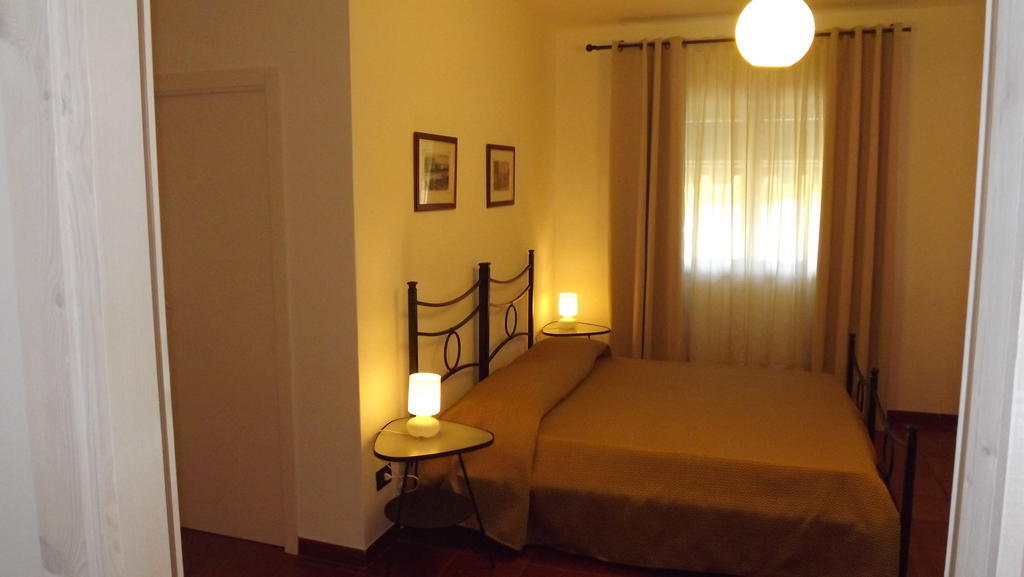 Villa Apollonia B&B Monopoli Cameră foto