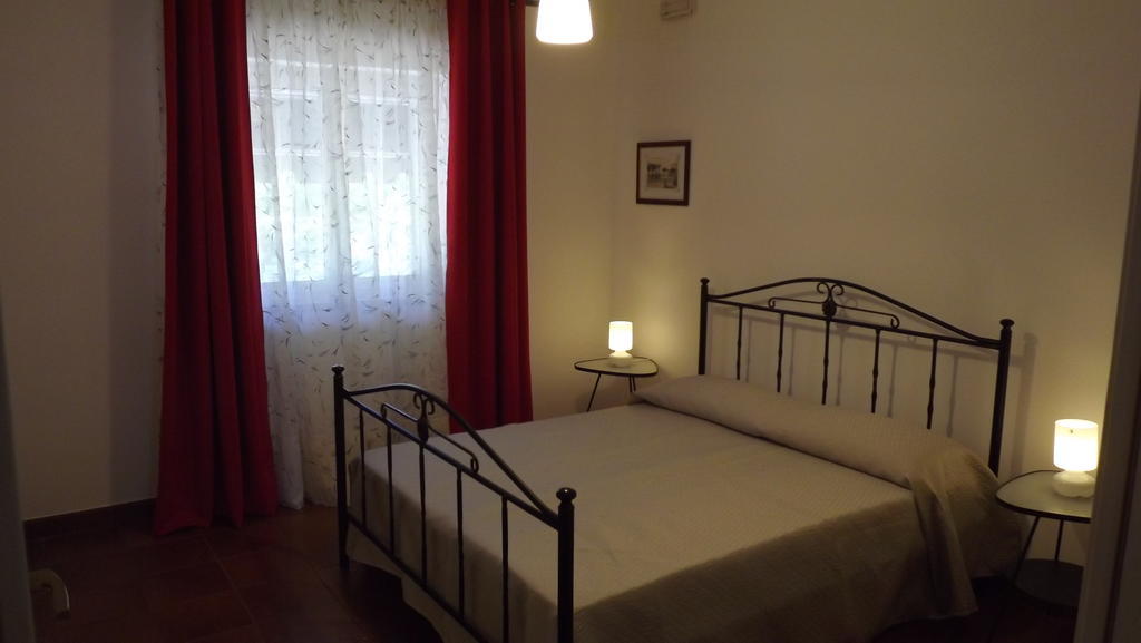 Villa Apollonia B&B Monopoli Cameră foto
