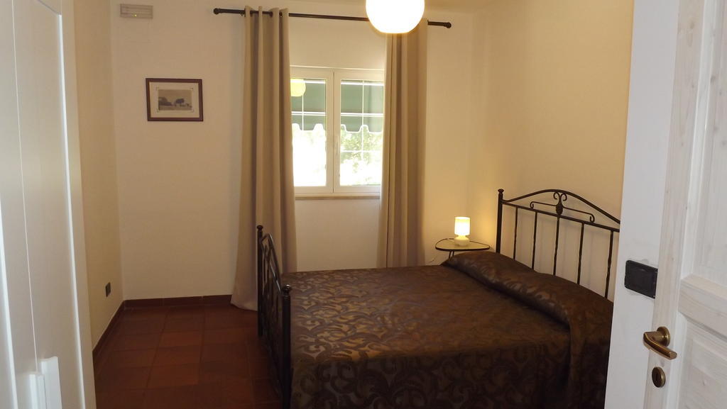 Villa Apollonia B&B Monopoli Cameră foto